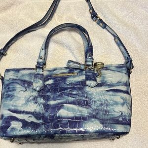 Brahmin bag never used